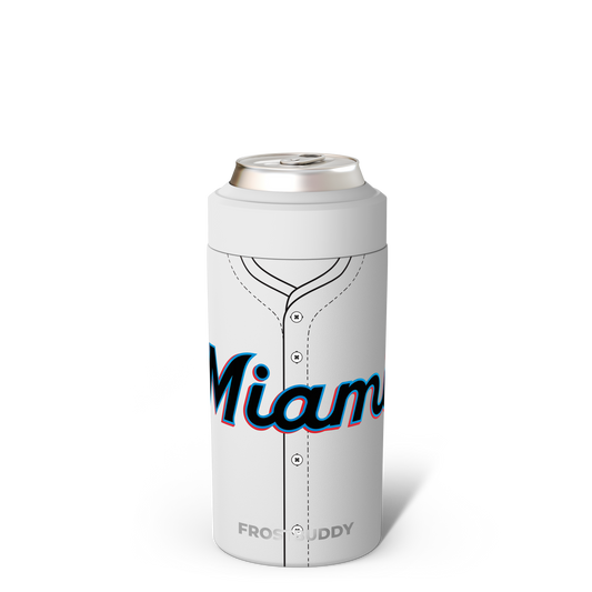 Universal Buddy | Miami Marlins | #1 Dad