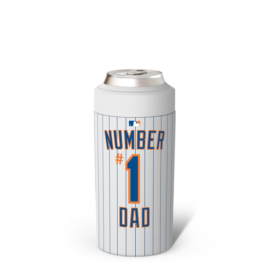 Universal Buddy | New York Mets | #1 Dad