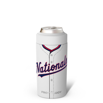 Universal Buddy | Washington Nationals | #1 Dad