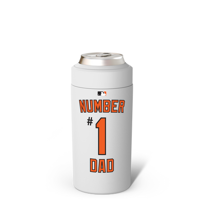 Universal Buddy | Baltimore Orioles | #1 Dad