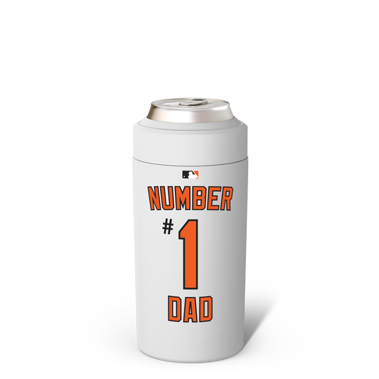 Universal Buddy | Baltimore Orioles | #1 Dad