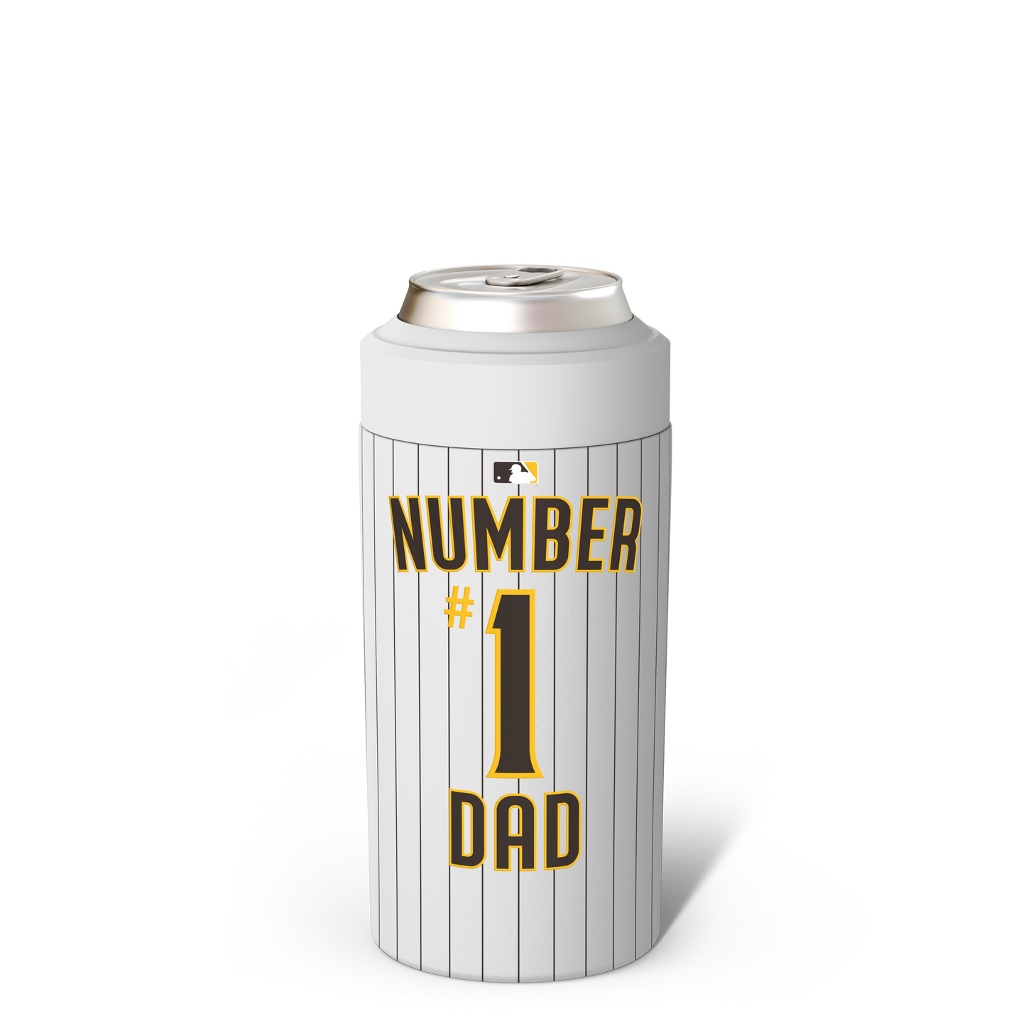 Universal Buddy | San Diego Padres | #1 Dad