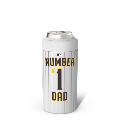 Universal Buddy | San Diego Padres | #1 Dad