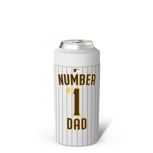 Universal Buddy | San Diego Padres | #1 Dad