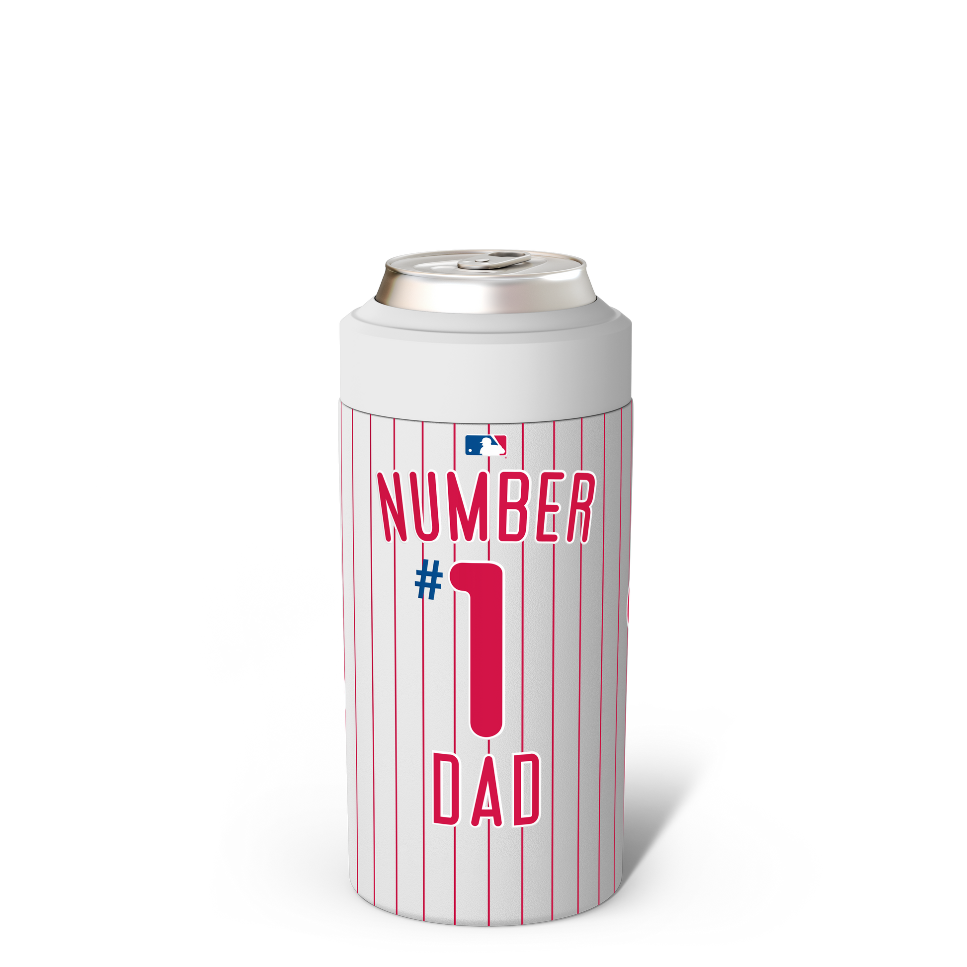 Universal Buddy | Philidelphia Phillies | #1 Dad
