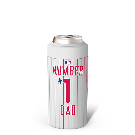 Universal Buddy | Philidelphia Phillies | #1 Dad