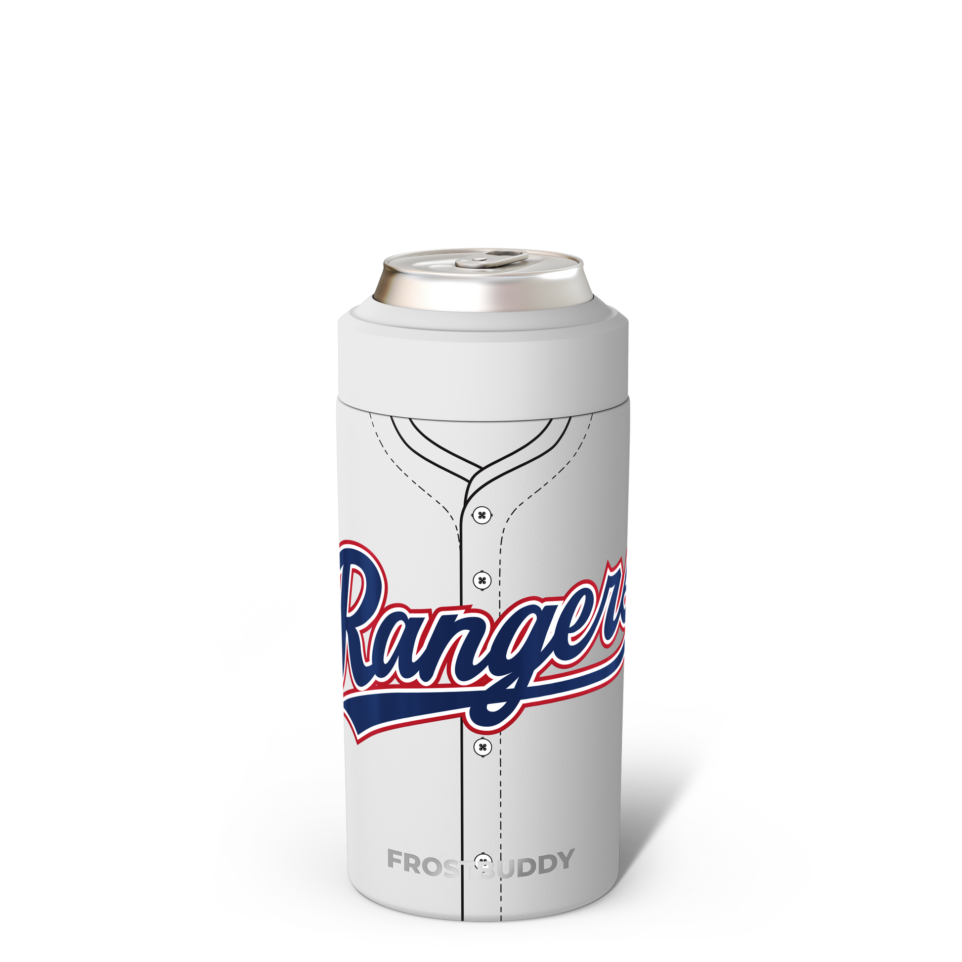 Universal Buddy | Texas Rangers | #1 Dad