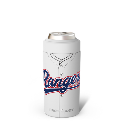Universal Buddy | Texas Rangers | #1 Dad