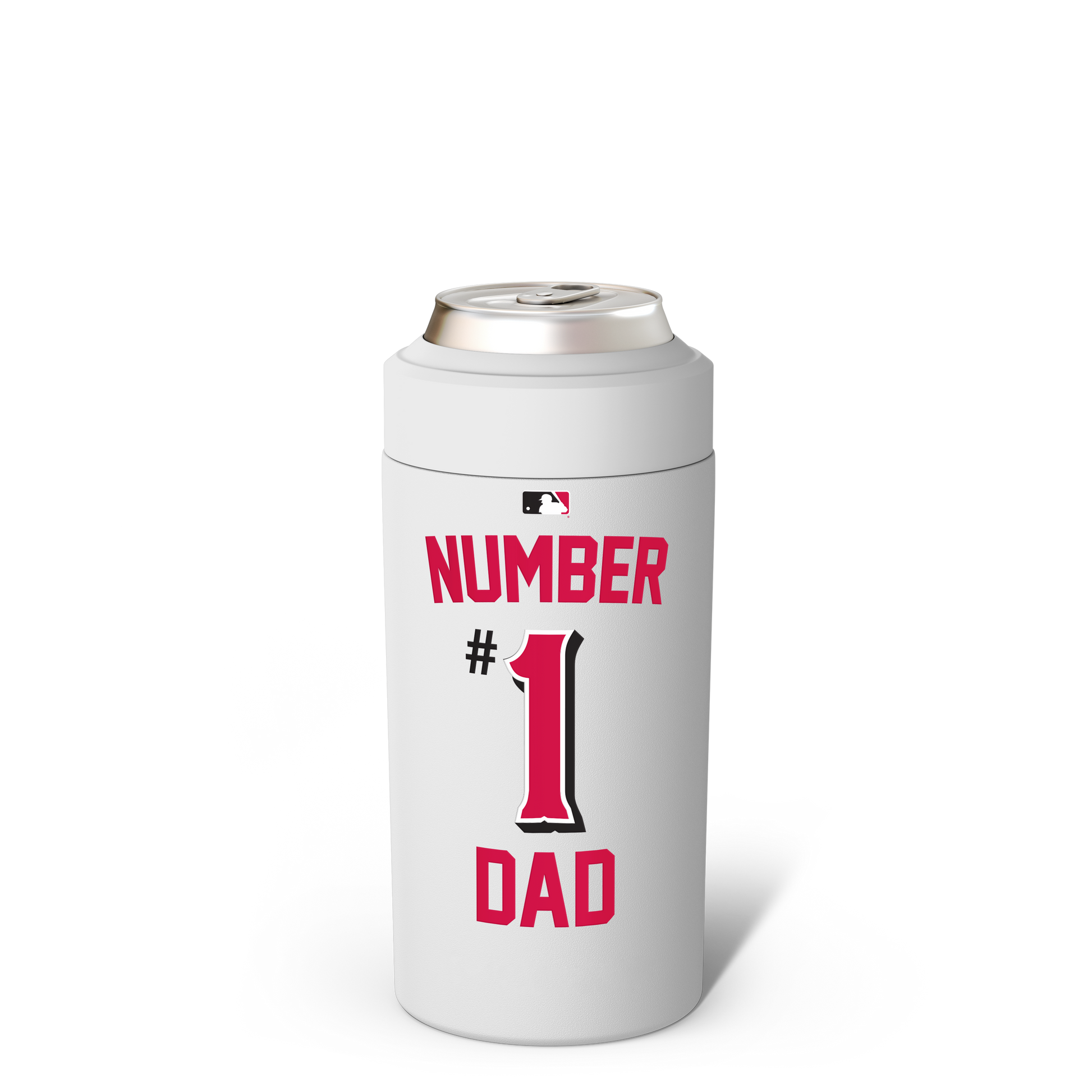 Universal Buddy | Cincinnati Reds | #1 Dad