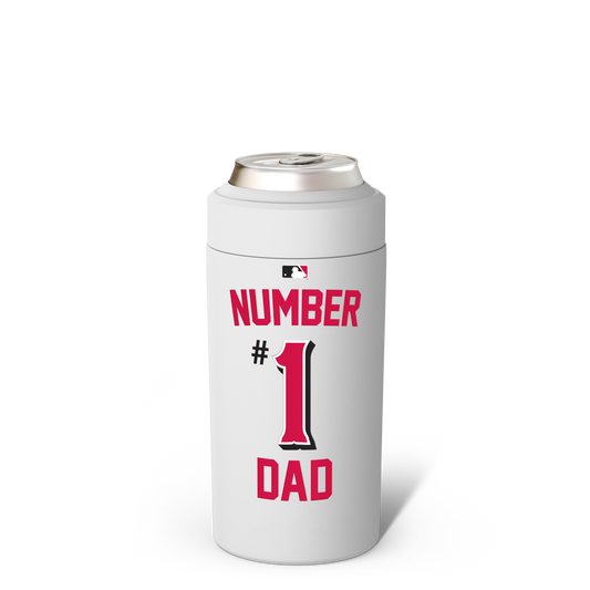 Universal Buddy | Cincinnati Reds | #1 Dad