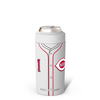 Universal Buddy | Cincinnati Reds | #1 Dad