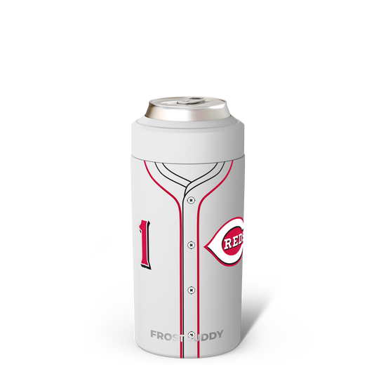 Universal Buddy | Cincinnati Reds | #1 Dad