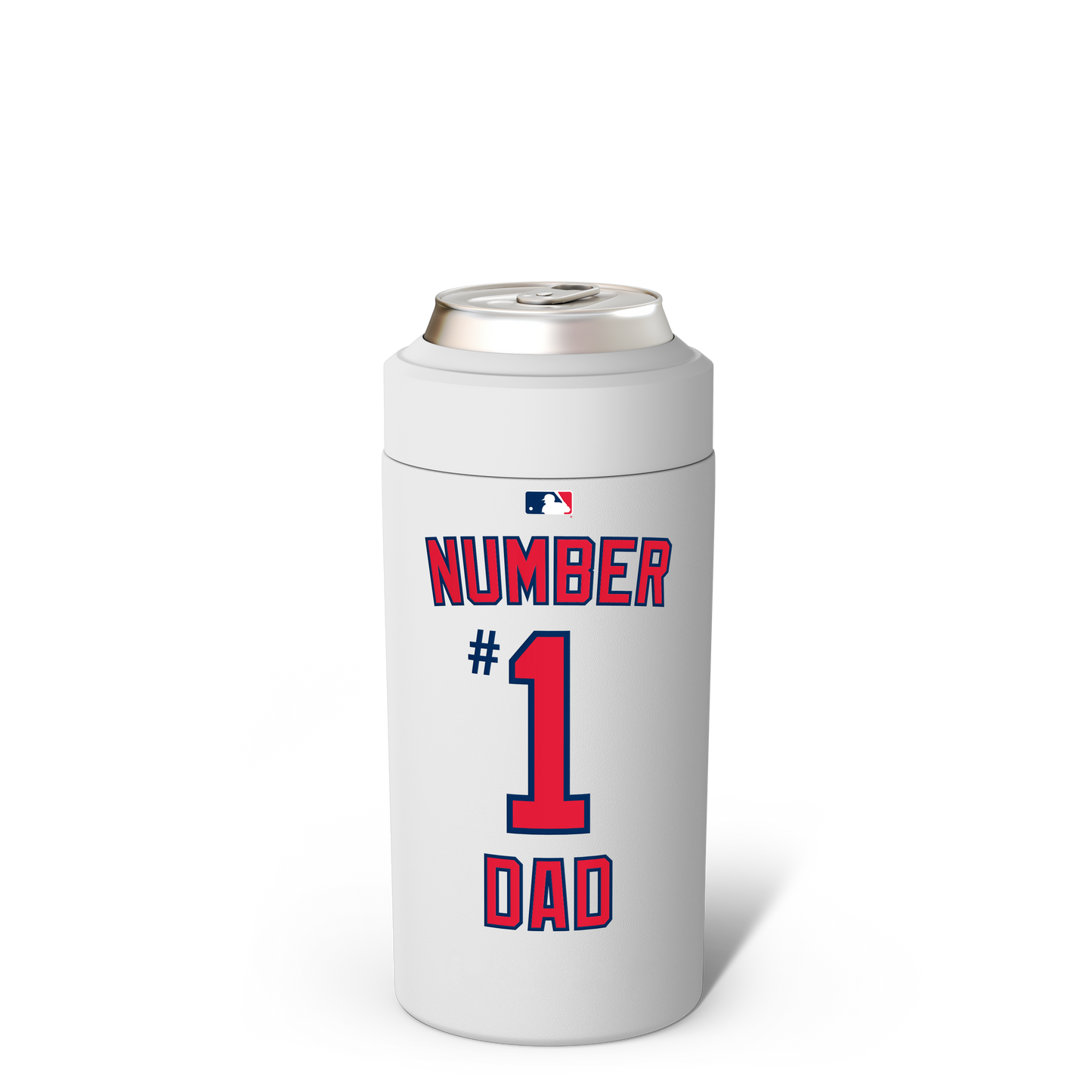 Universal Buddy | Boston Red Sox | #1 Dad