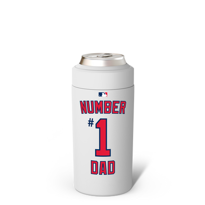 Universal Buddy | Boston Red Sox | #1 Dad