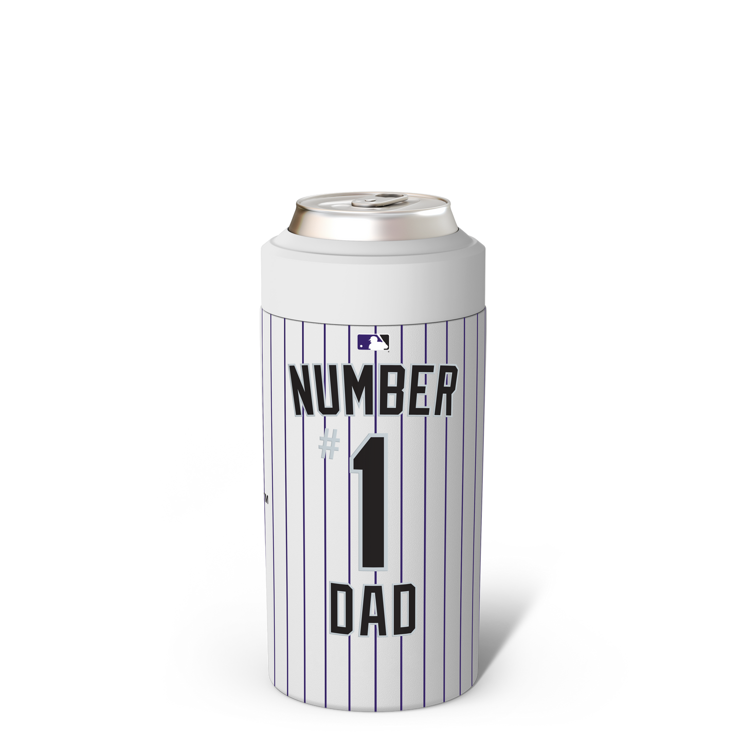 Universal Buddy | Colorado Rockies | #1 Dad