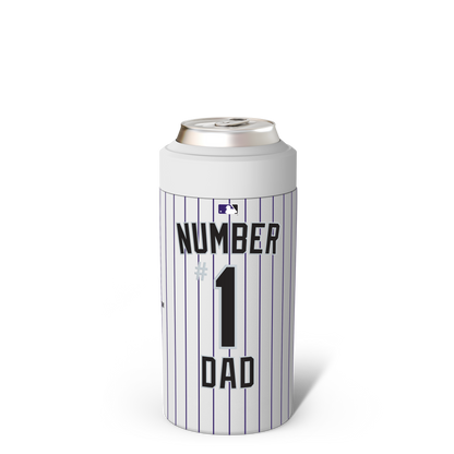 Universal Buddy | Colorado Rockies | #1 Dad