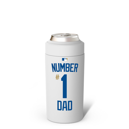 Universal Buddy | Kansas City Royals | #1 Dad