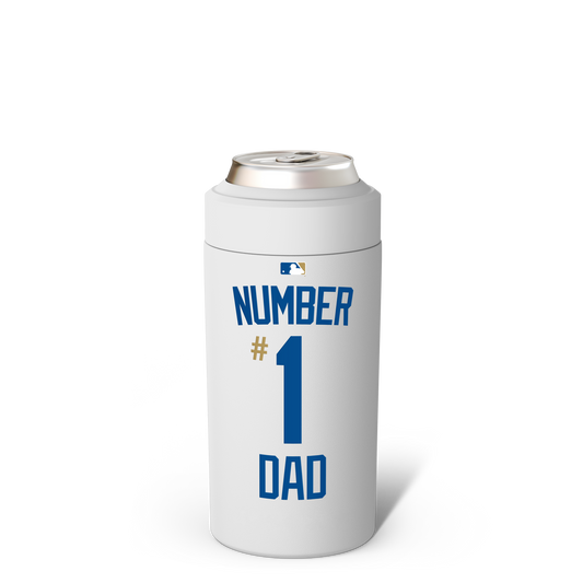 Universal Buddy | Kansas City Royals | #1 Dad