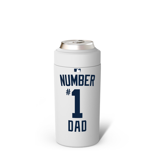 Universal Buddy | Detroit Tigers | #1 Dad