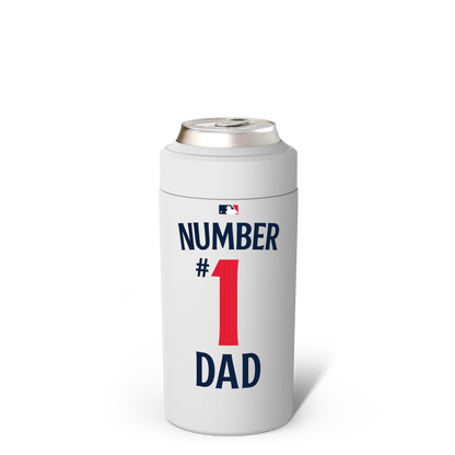 Universal Buddy | Minnesota Twins | #1 Dad