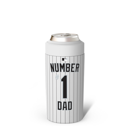 Universal Buddy | Chicago White Sox | #1 Dad