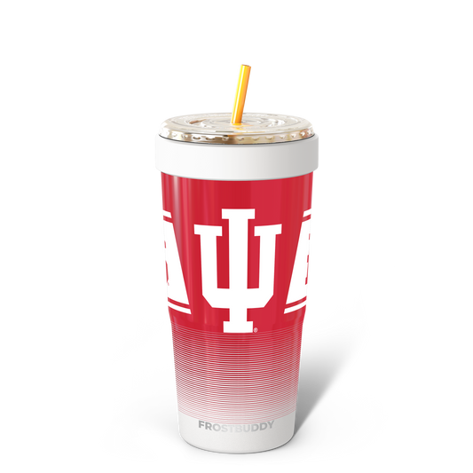 To-Go Buddy | Indiana Hoosiers | Gradient