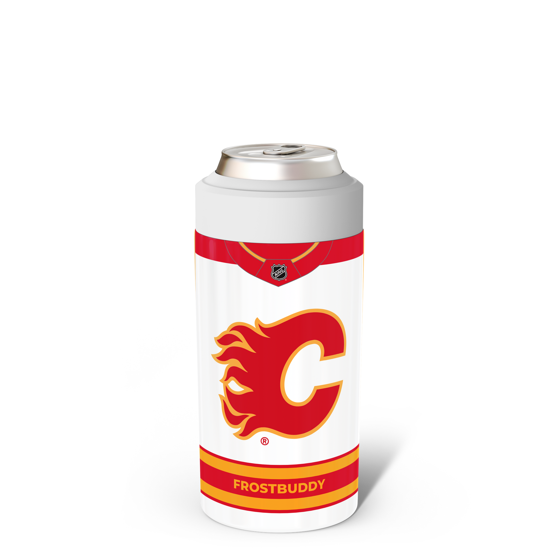 Universal Buddy | Calgary Flames | Jersey