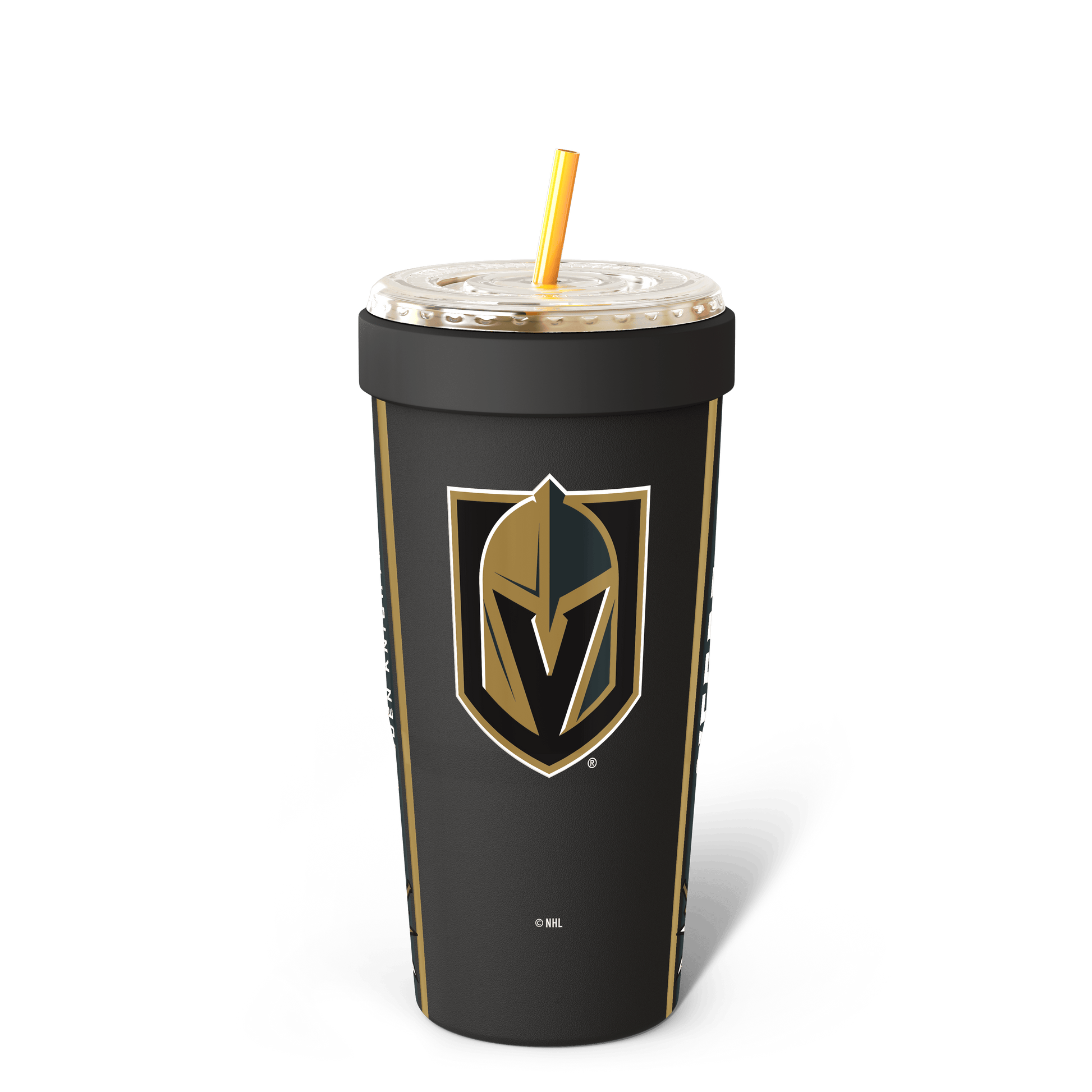 To-Go Buddy | Vegas Golden Knights | Gameday