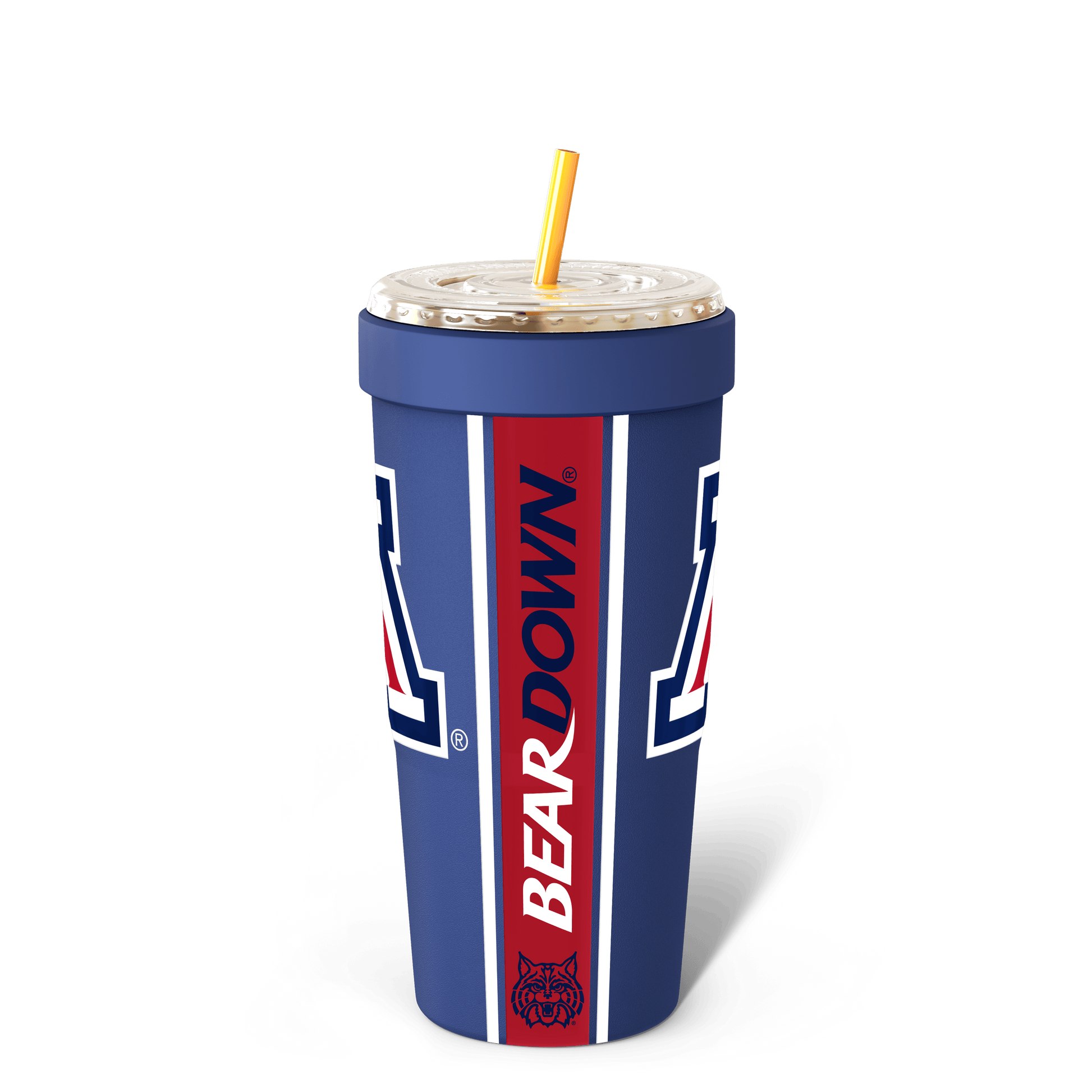 To-Go Buddy | Arizona Wildcats | Gameday