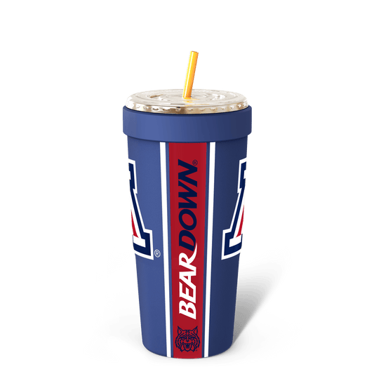 To-Go Buddy | Arizona Wildcats | Gameday