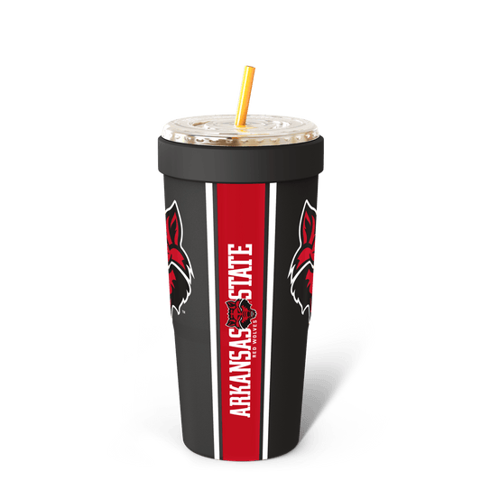 To-Go Buddy | Arkansas State Red Wolves | Gameday
