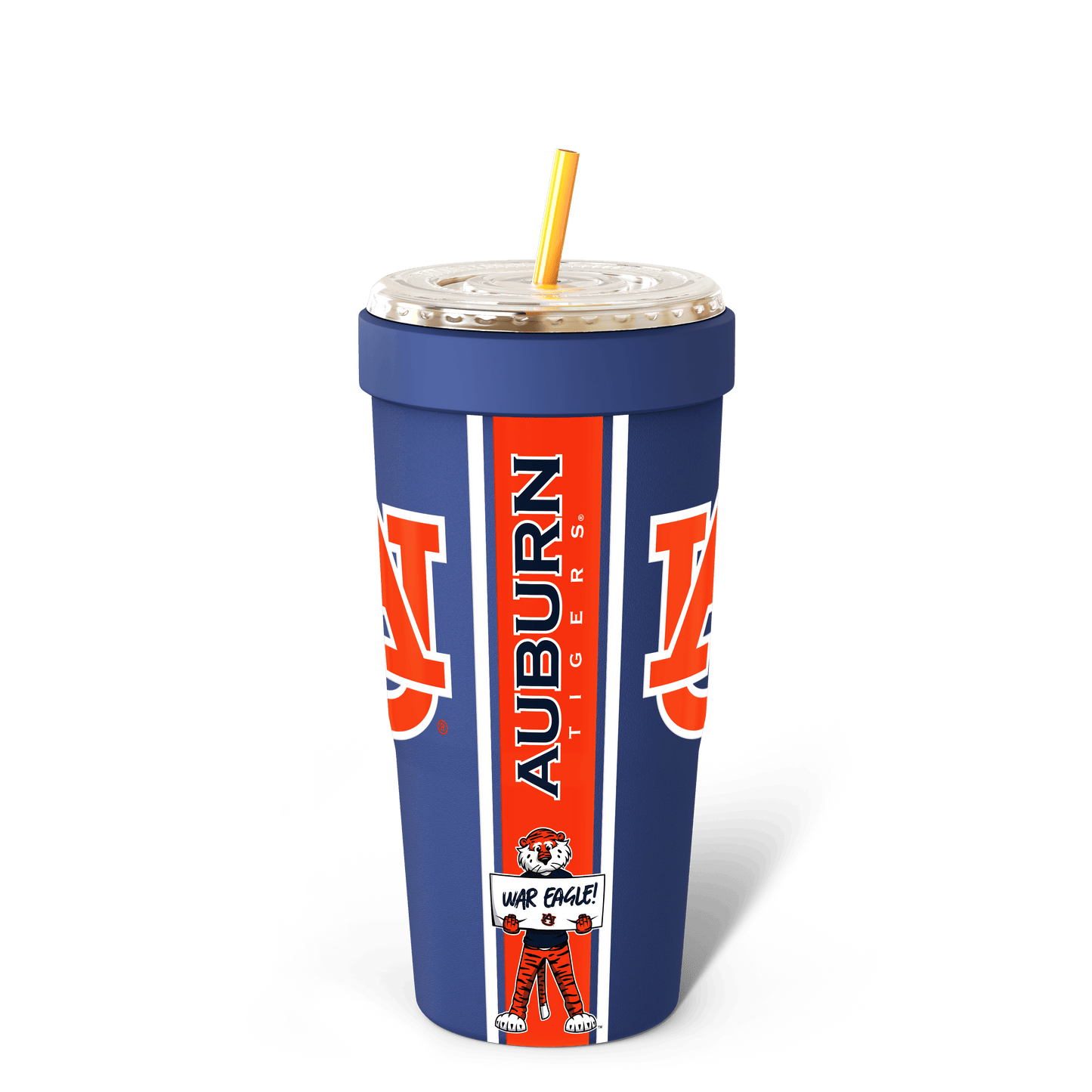 To-Go Buddy | Auburn Tigers | Gameday