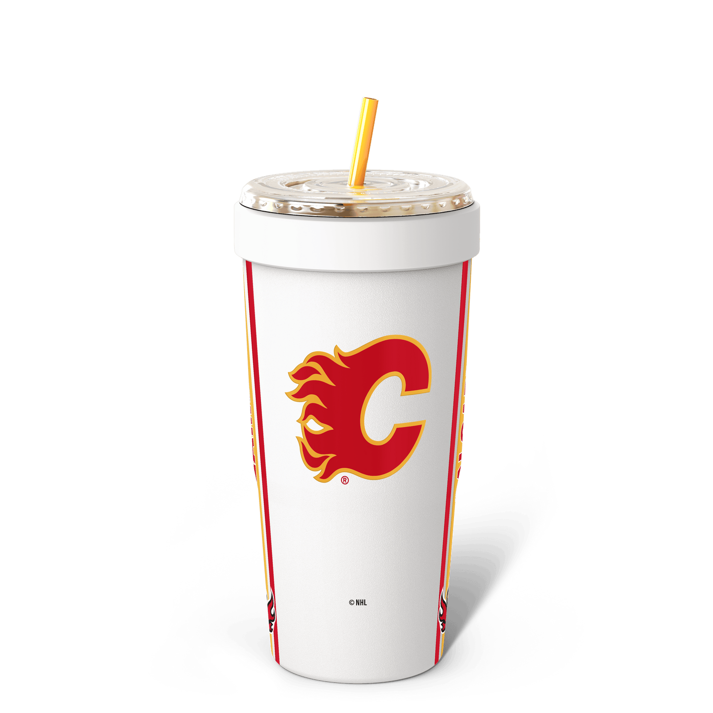 To-Go Buddy | Calgary Flames | Gameday