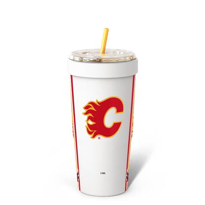 To-Go Buddy | Calgary Flames | Gameday