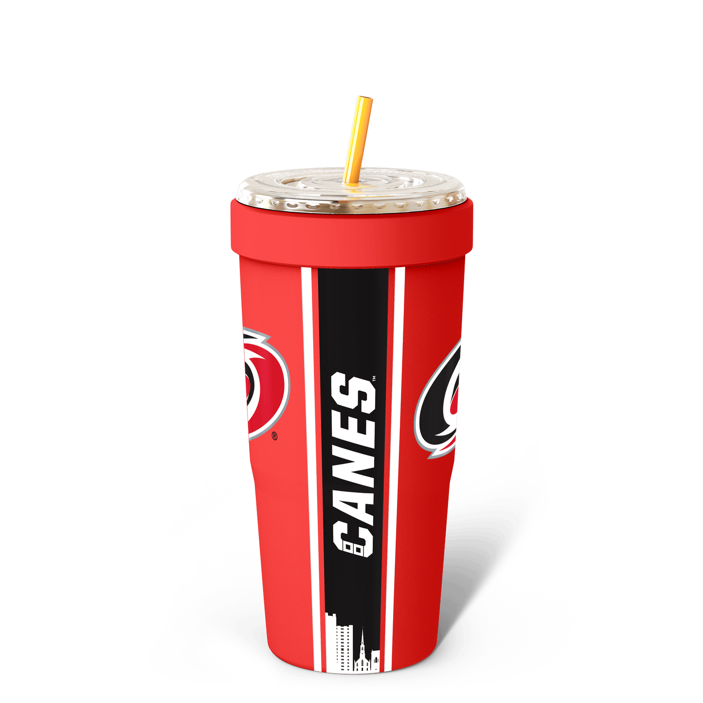 To-Go Buddy | Carolina Hurricanes | Gameday