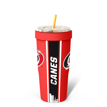 To-Go Buddy | Carolina Hurricanes | Gameday