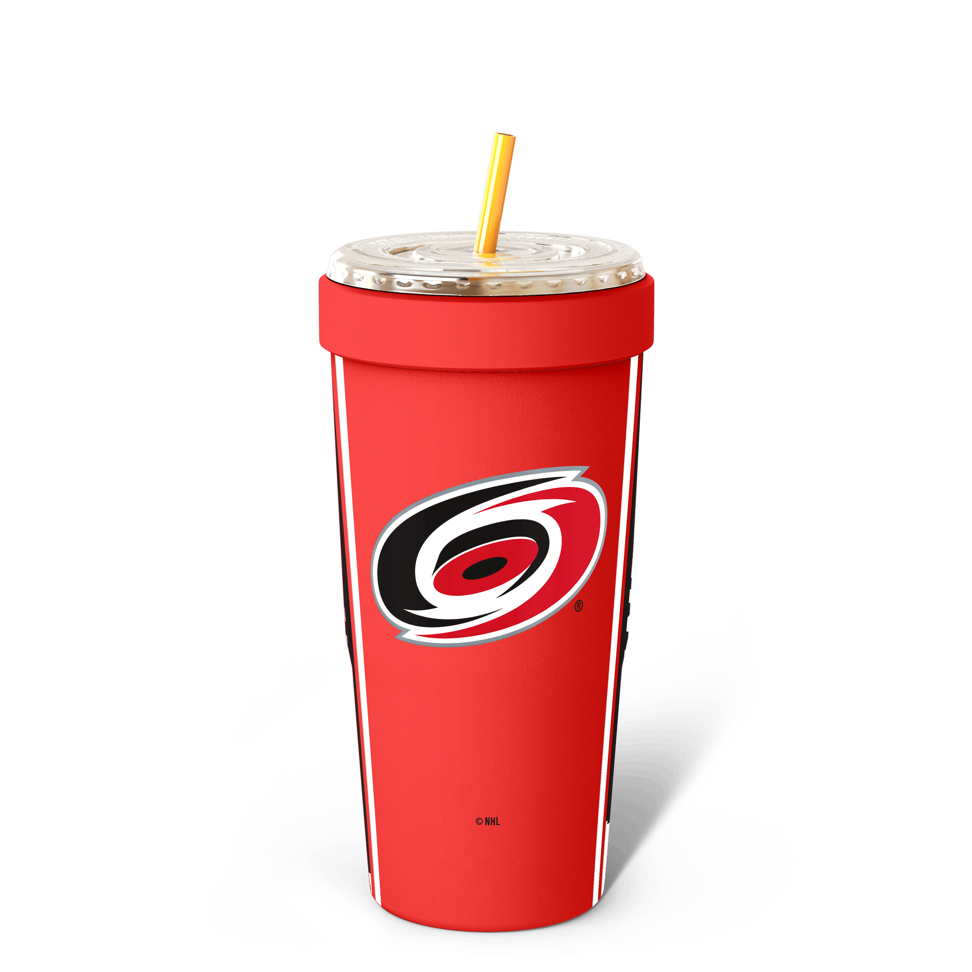 To-Go Buddy | Carolina Hurricanes | Gameday