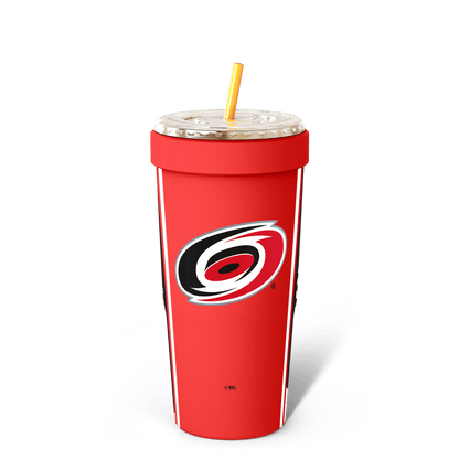 To-Go Buddy | Carolina Hurricanes | Gameday