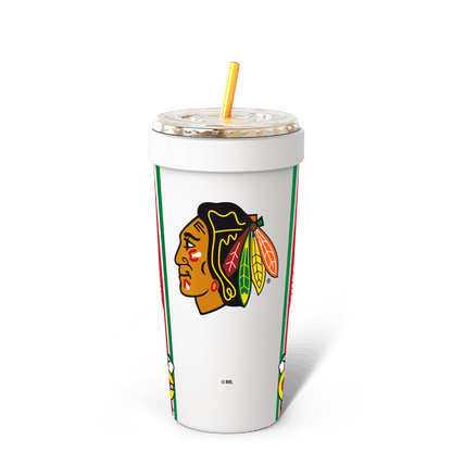 To-Go Buddy | Chicago Blackhawks | Gameday