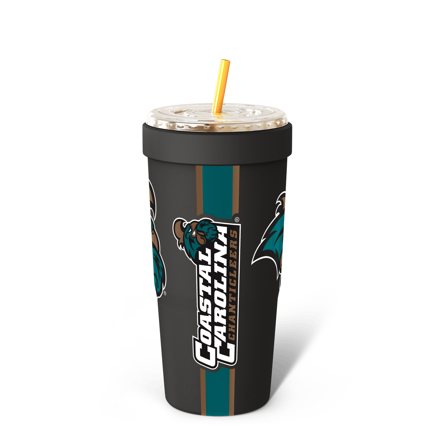 To-Go Buddy | Coastal Carolina Chanticleers | Gameday