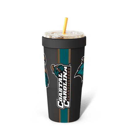 To-Go Buddy | Coastal Carolina Chanticleers | Gameday