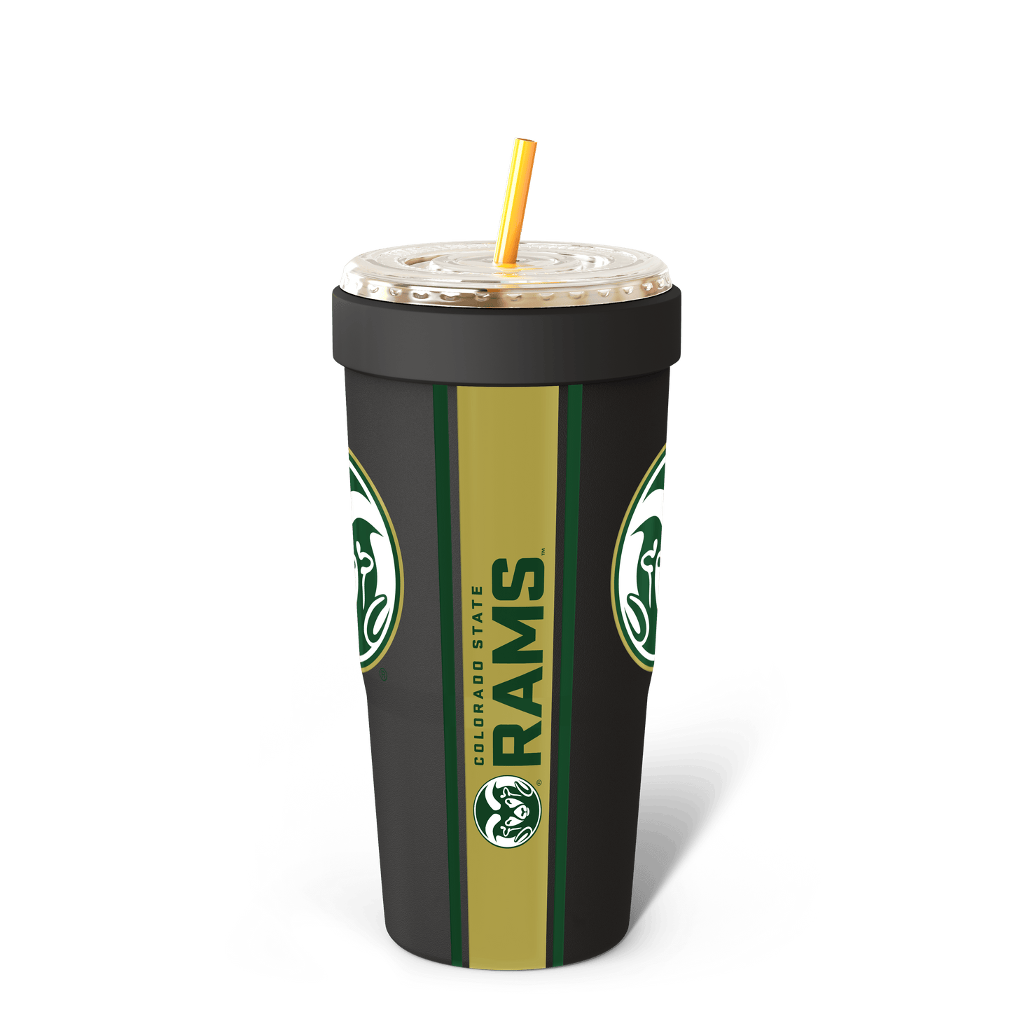 To-Go Buddy | Colorado State Rams | Gameday