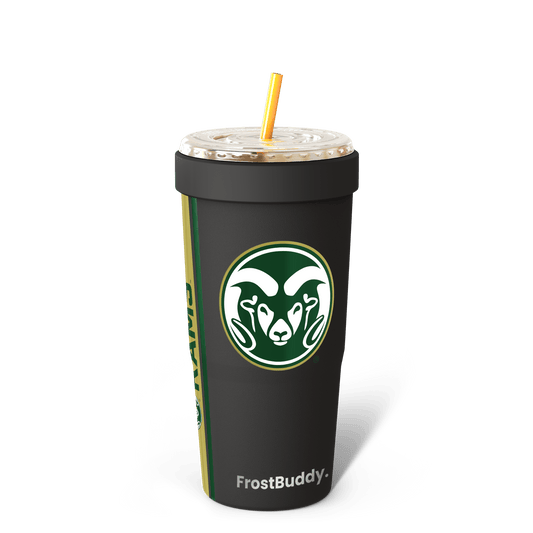 To-Go Buddy | Colorado State Rams | Gameday