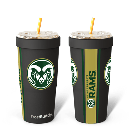 To-Go Buddy | Colorado State Rams | Gameday