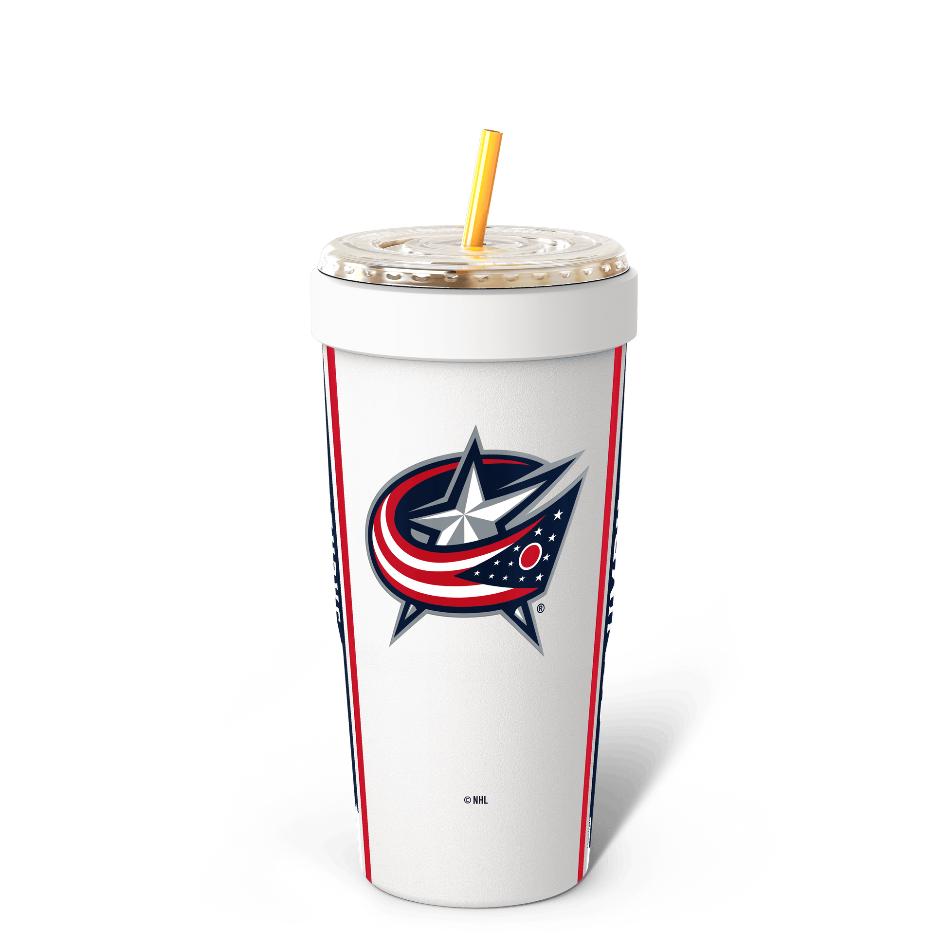 To-Go Buddy | Columbus Blue Jackets | Gameday