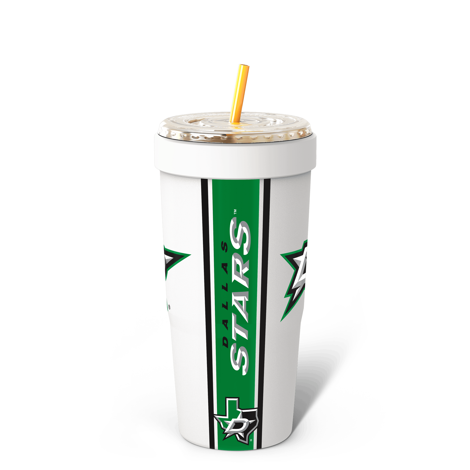 To-Go Buddy | Dallas Stars | Gameday