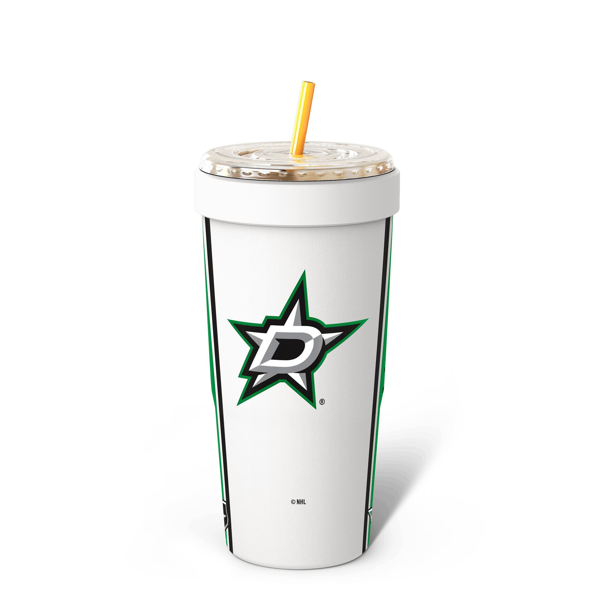 To-Go Buddy | Dallas Stars | Gameday