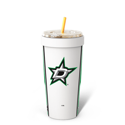 To-Go Buddy | Dallas Stars | Gameday