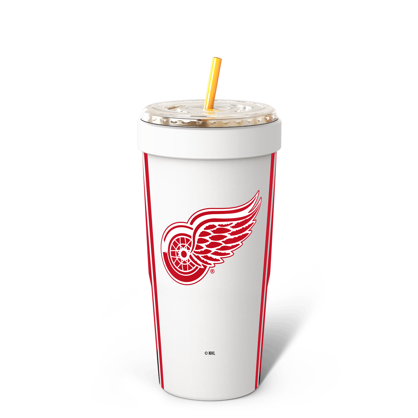 To-Go Buddy | Detroit Red Wings | Gameday