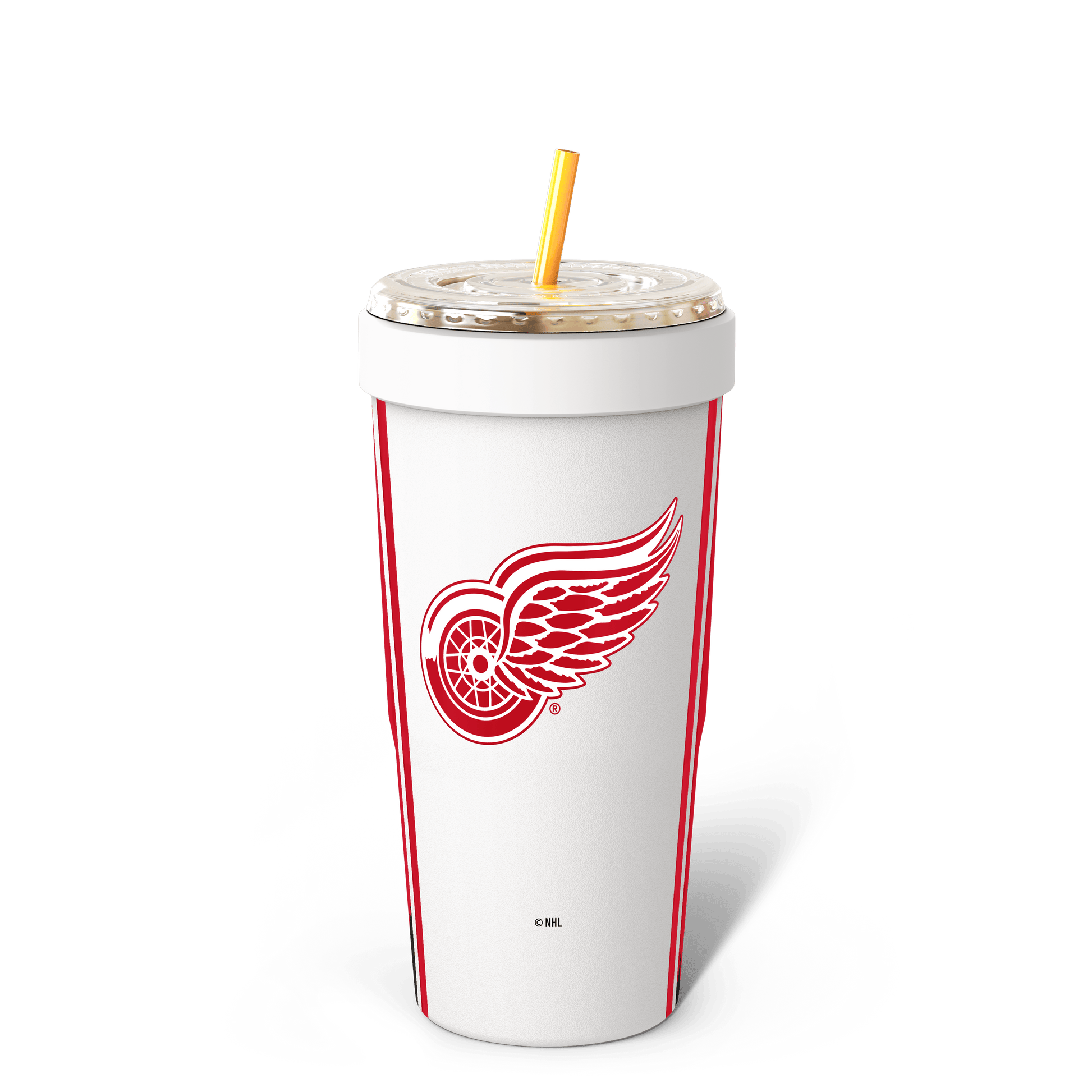 To-Go Buddy | Detroit Red Wings | Gameday